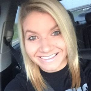 Meet your Posher, Kristen