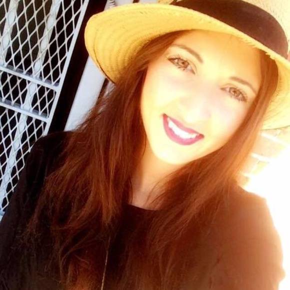 Meet your Posher, Kaylie