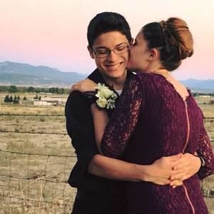 Meet your Posher, Michaela