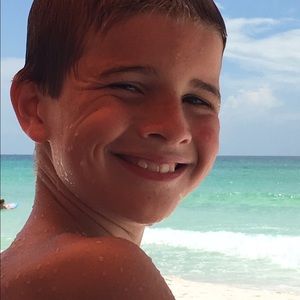 Meet your Posher, Wendy