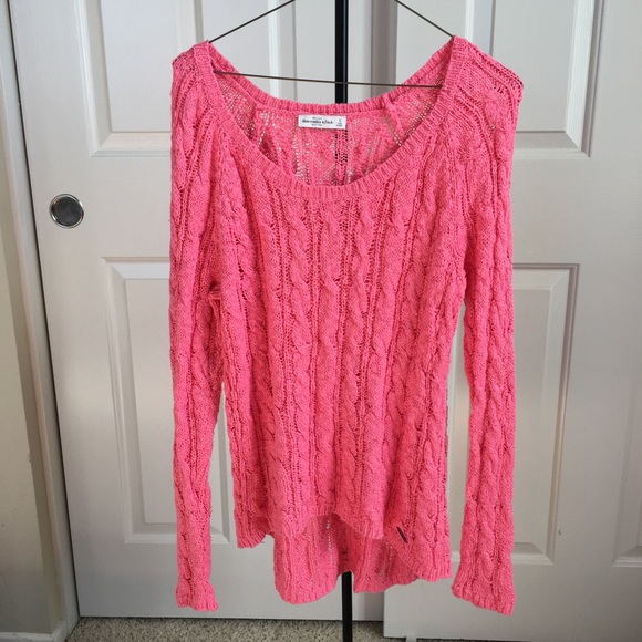 AF SWEATER
