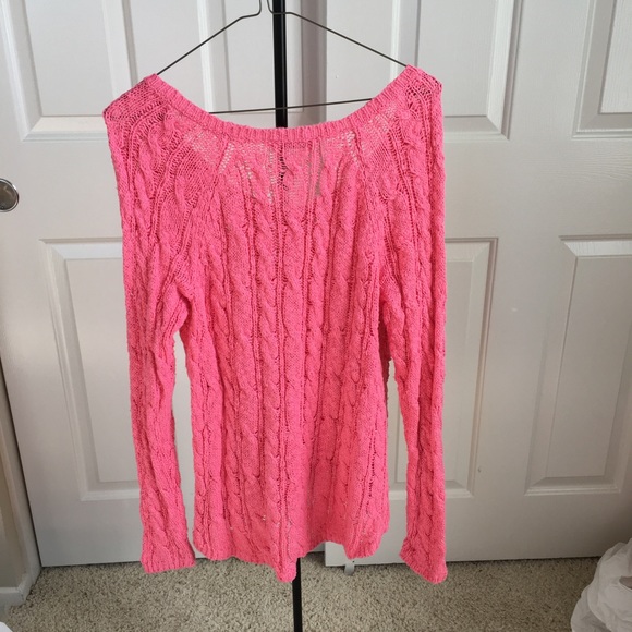 AF SWEATER - Picture 2 of 3