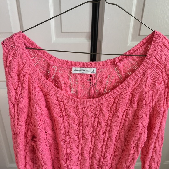 AF SWEATER - Picture 3 of 3