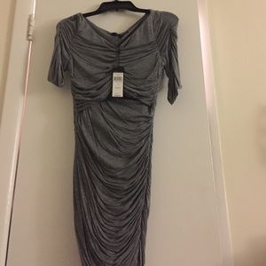 BCBG dress