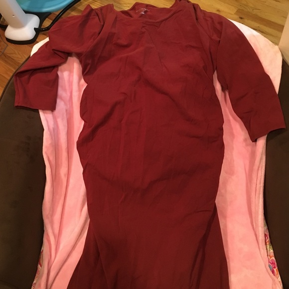 Maternity dress