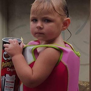 Meet your Posher, Karen