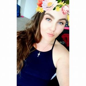 Meet your Posher, Eliza