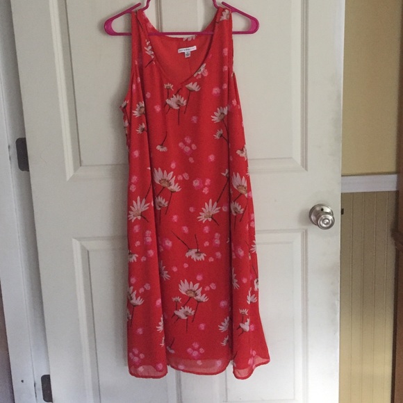 Sun dress