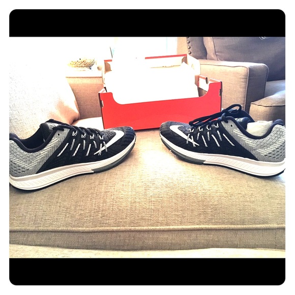 Nike air zoom elite