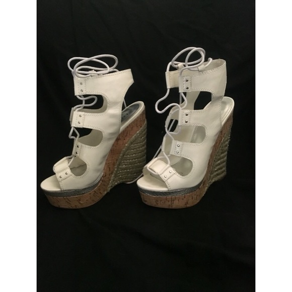 Bebe heels