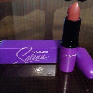 Amor Prohibido MAC Selena limited edition *NIB*