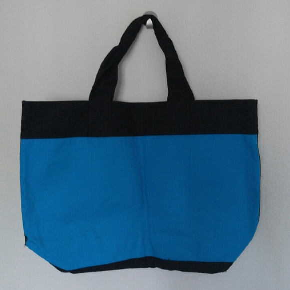 VICTORIA'S SECRET TOTE - Picture 2 of 2