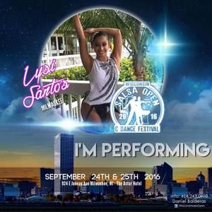 Meet your Posher, Lysandraliz