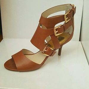 Michael kors heels