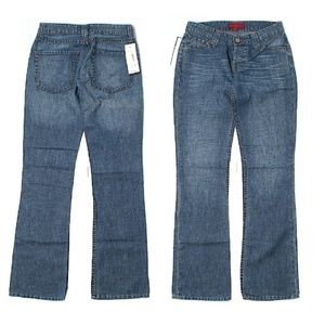 Fenney Caro FC Jeans
