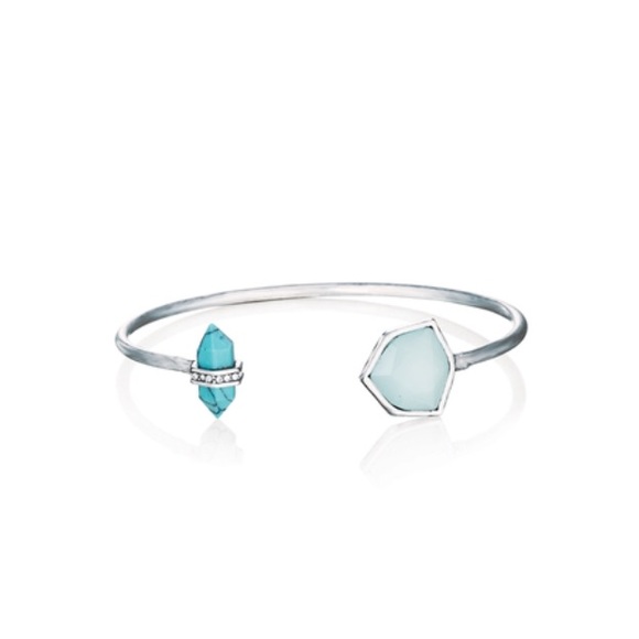 Chloe and Isabel cuff