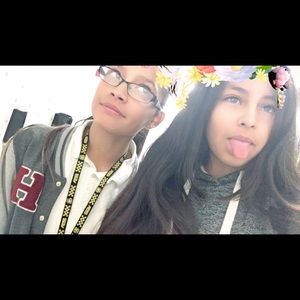 Meet your Posher, Marcy