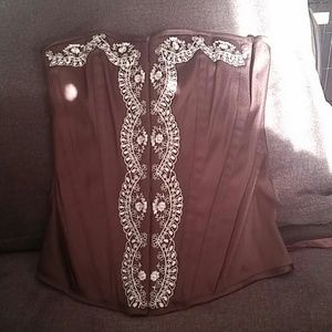 Corset