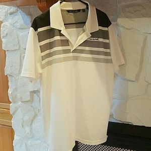 Travis Mattew polo shirt XL