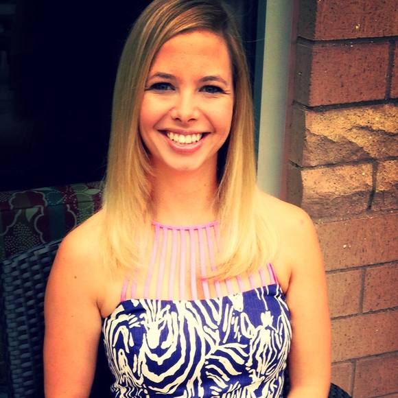 Meet your Posher, Mary - Picture 1 of 1
