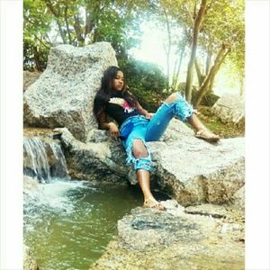 Meet your Posher, Destiny