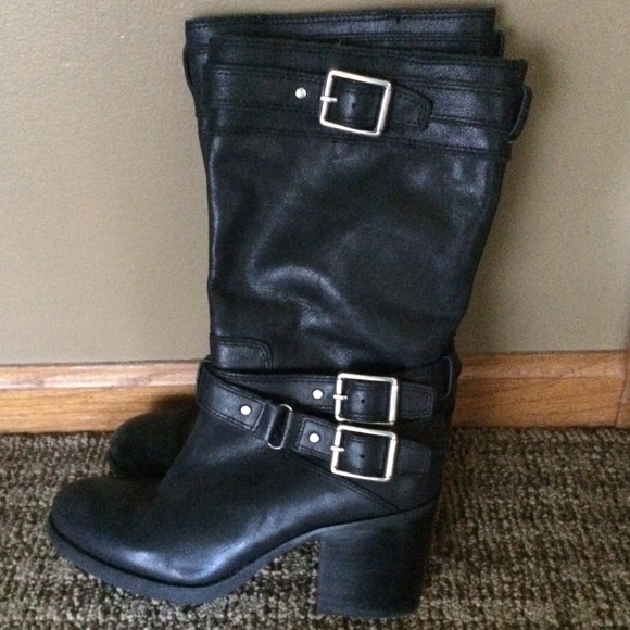 Jessica Simpson boots - Picture 1 of 2