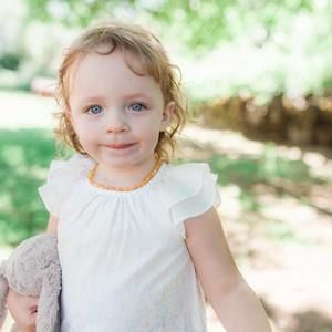 Meet your Posher, Betheny