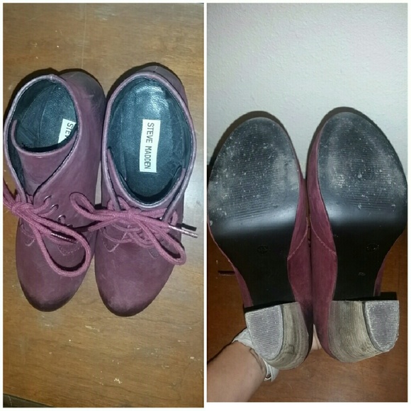 Steve Madden Raspy Boot - image 4