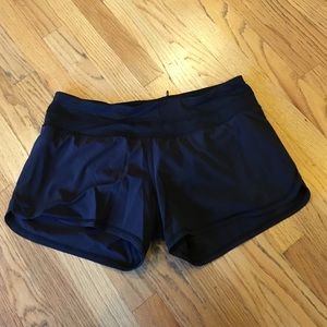 Run times shorts