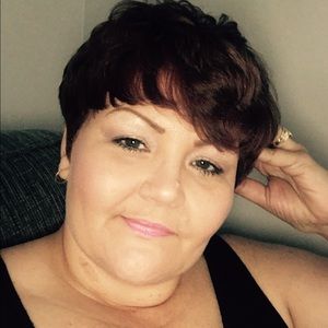 Meet your Posher, Candice