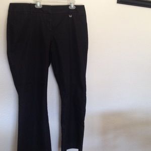 NYandCO size 16p pants never worn!