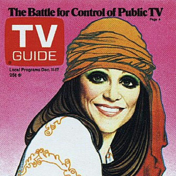 Meet your Posher, Rhoda - Picture 1 of 1