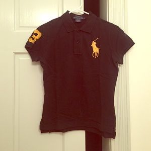 Ralph Lauren polo shirt