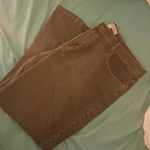 Venezia denim jeans