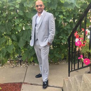 Meet your Posher, Armando