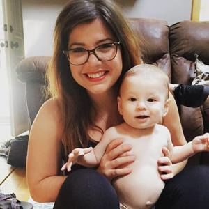 Meet your Posher, Kendra