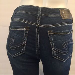 Silvers SUKI SKINNY📌FINAL