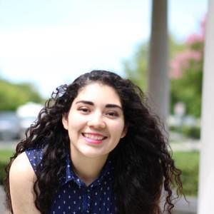 Meet your Posher, Jasmine