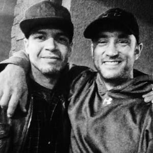 Meet your Posher, Patrick