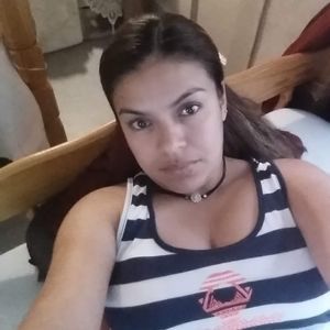 Meet your Posher, Araceli