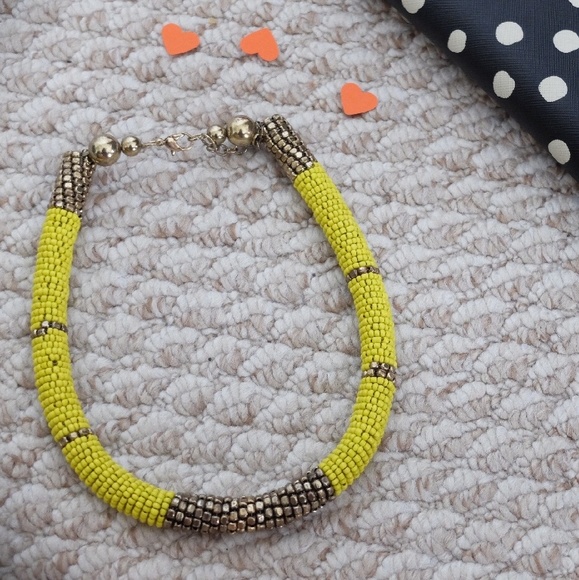 Cute Choker Necklace