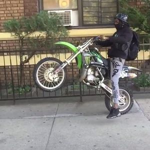 Meet your Posher, Christopher