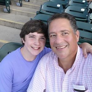 Meet your Posher, Scott