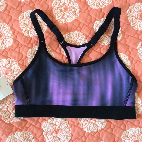 Champion sports bra 👌🏽