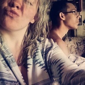 Meet your Posher, Krystal