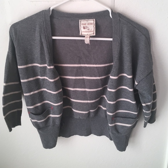 A mid way cardigan - Picture 1 of 2