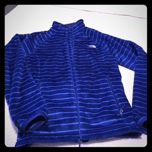 North face fleece