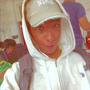 Meet your Posher, Jay