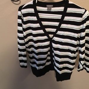 Super cute Ann Taylor cardigan