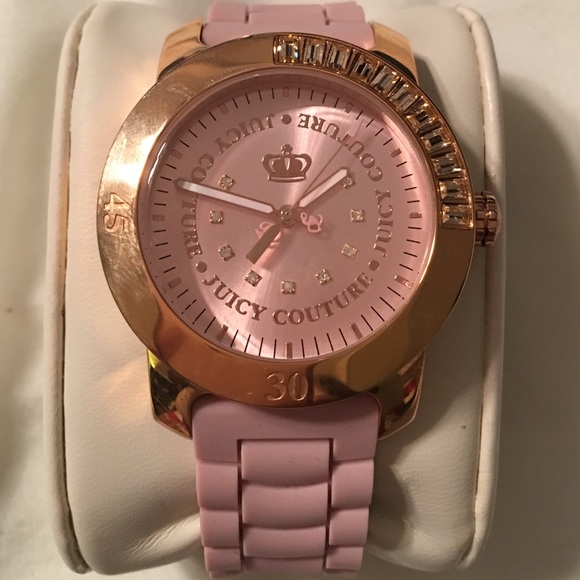 Juicy Couture Watch